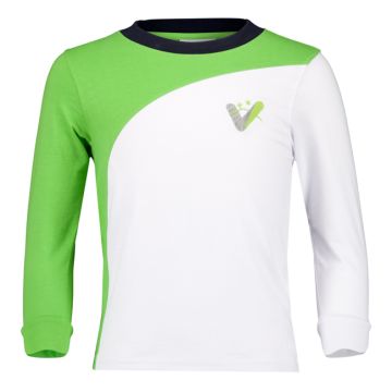 Camiseta manga larga Infantil