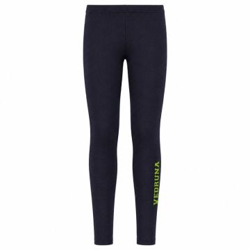 Leggin estrecho